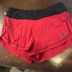 Razorback Shorts